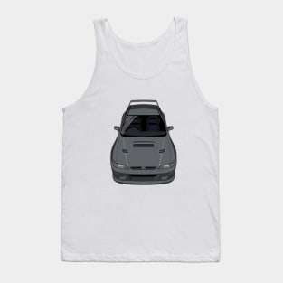 Impreza B22 STI 1st gen 1993-2000 - Grey Tank Top